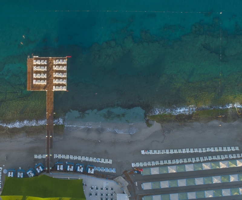 Beach Club Doganay