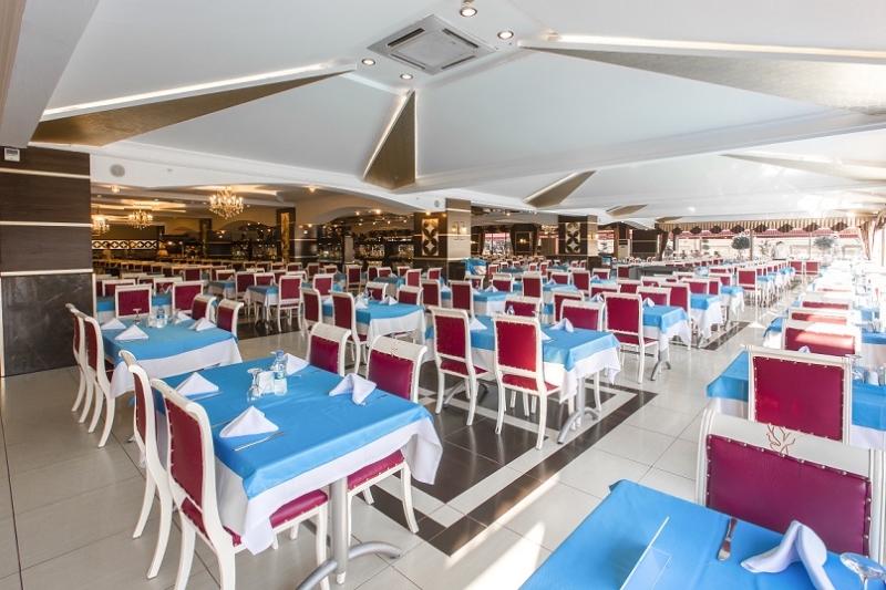 Beach Club Doganay
