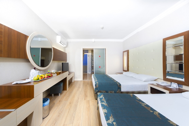 Beach Club Doganay