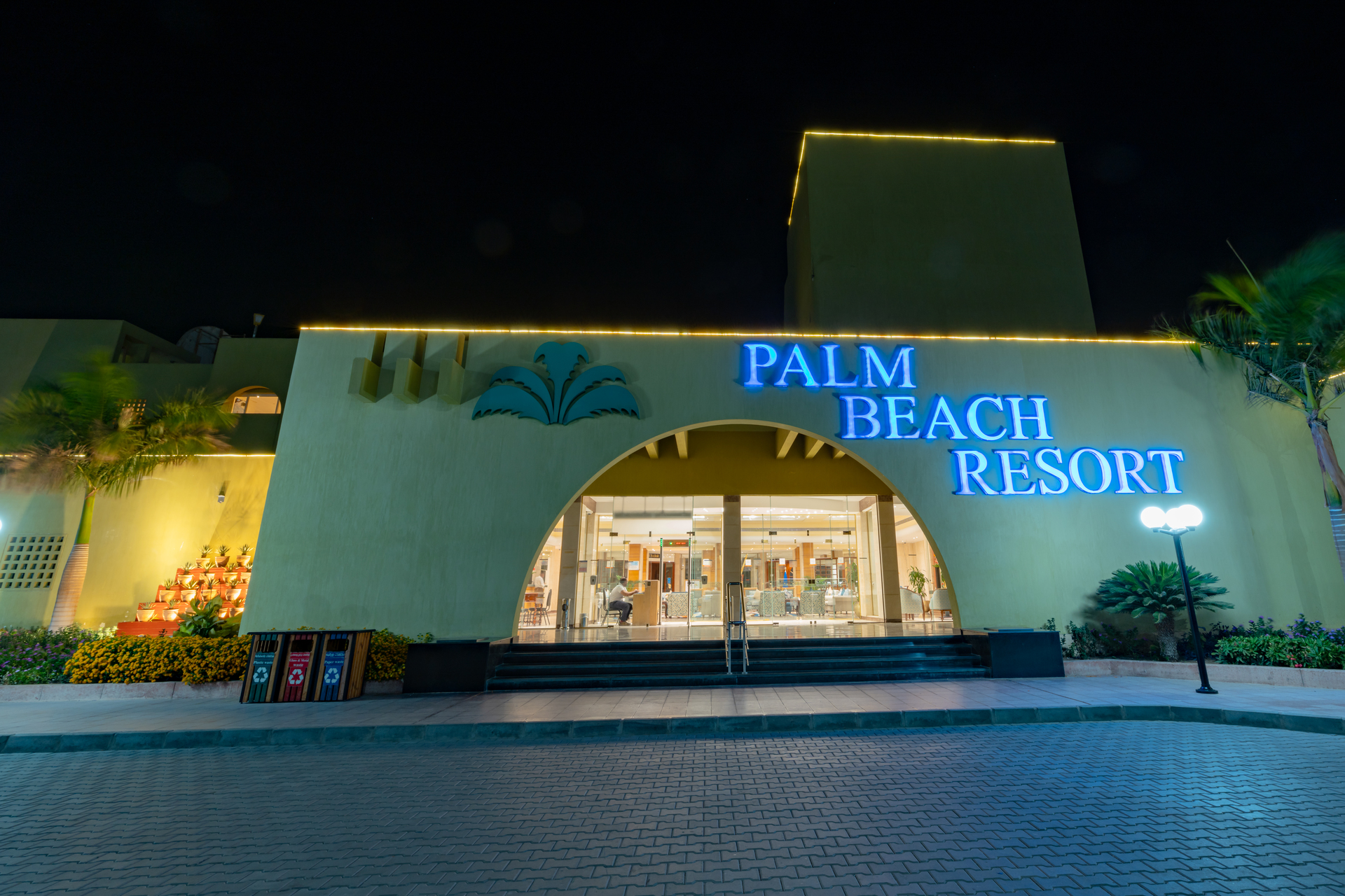 Palm Beach