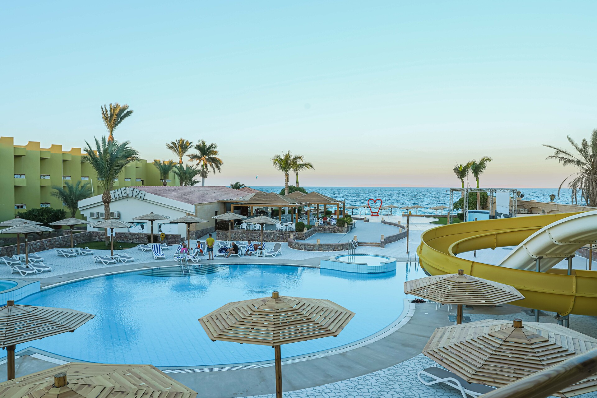 Palm Beach