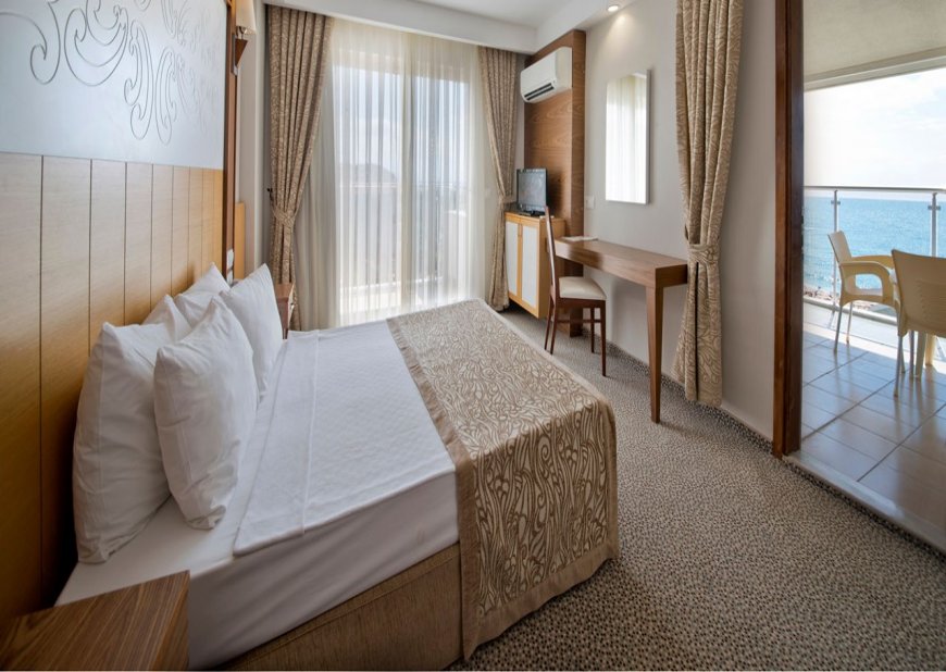 MC Beach Resort Hotel