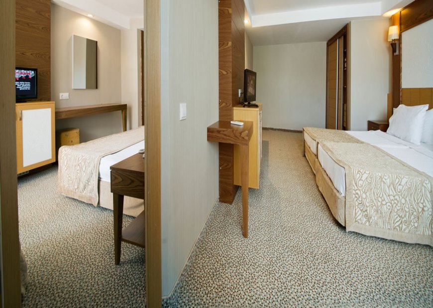 MC Beach Resort Hotel