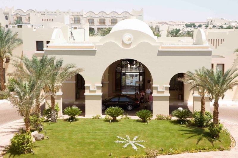Jaz Makadi Star & Spa