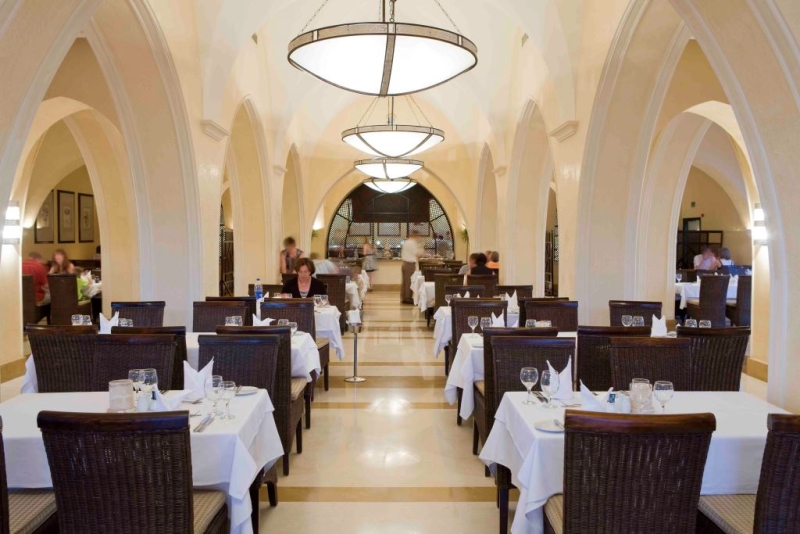 Jaz Makadi Star & Spa