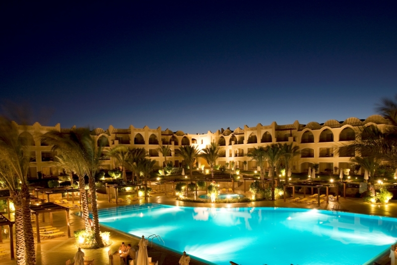 Jaz Makadi Star & Spa