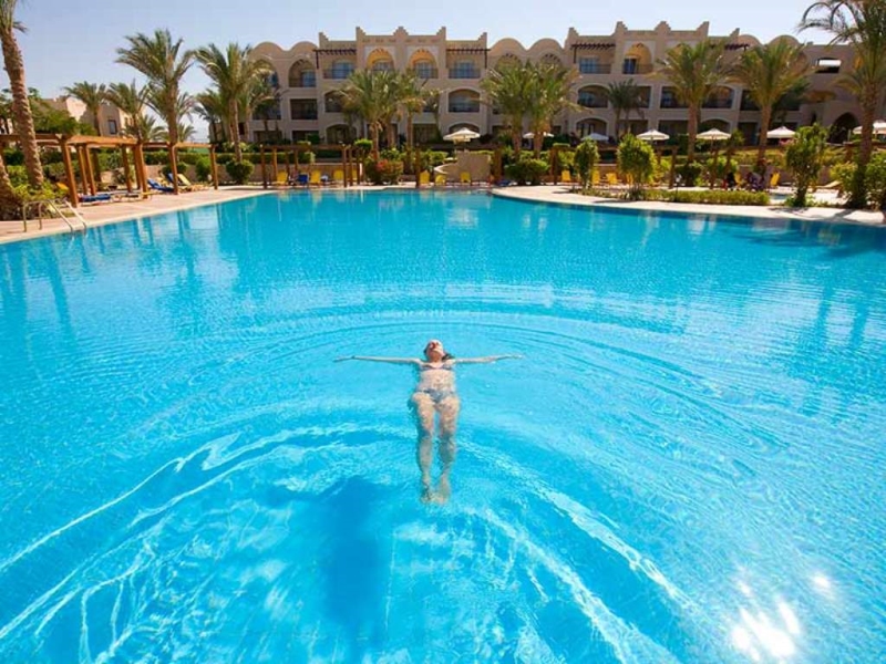 Jaz Makadi Star & Spa