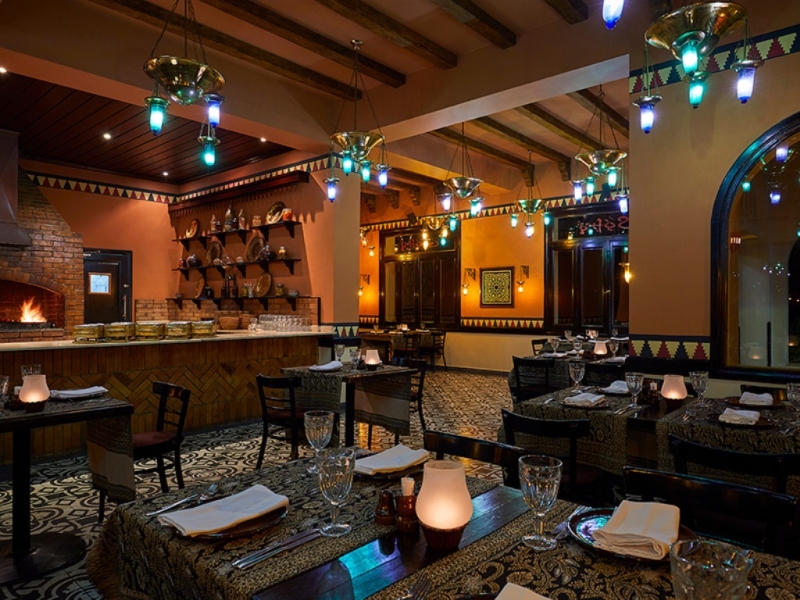 Jaz Makadi Star & Spa