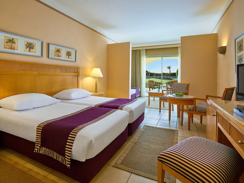 Jaz Makadi Star & Spa
