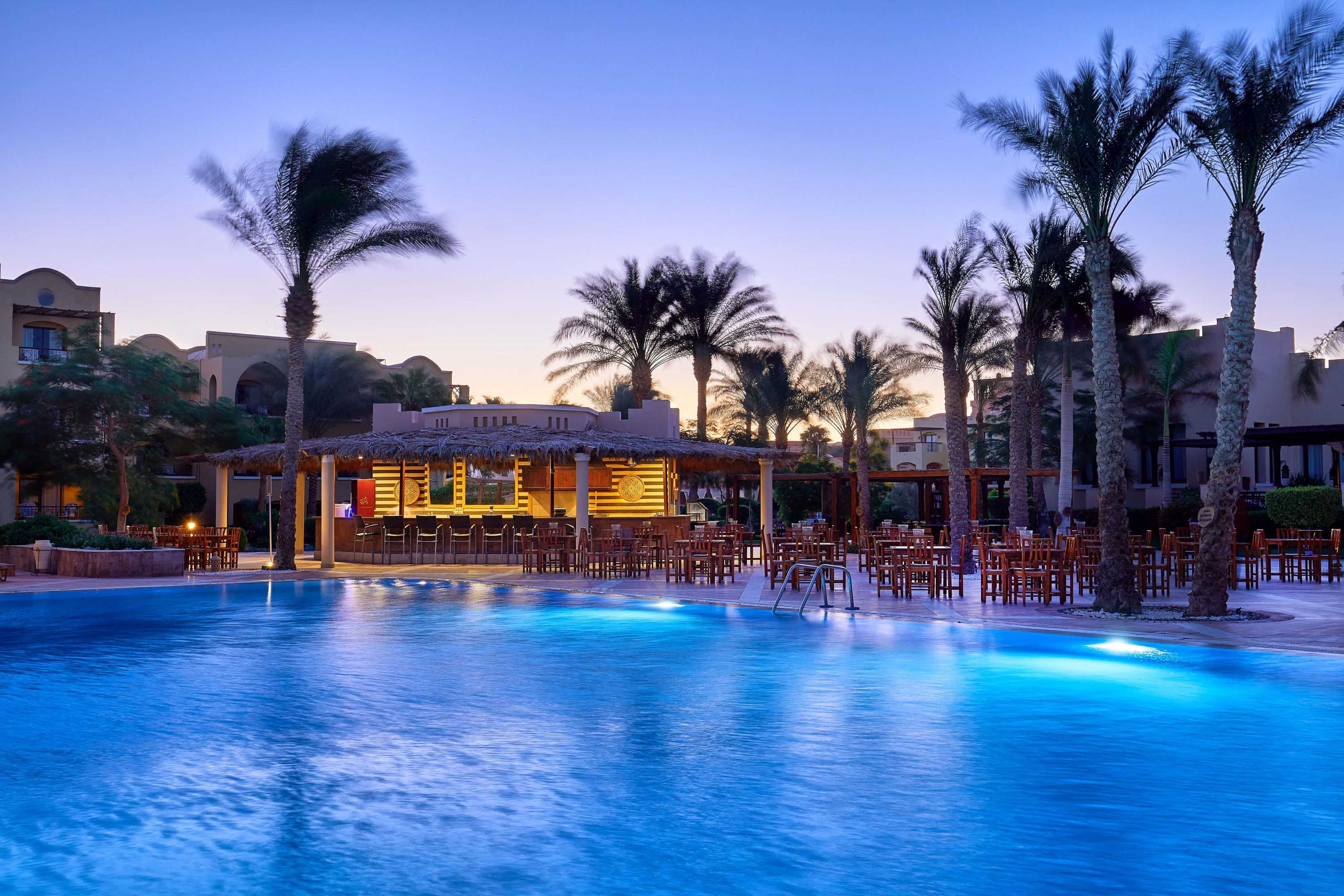 Jaz Makadi Star & Spa
