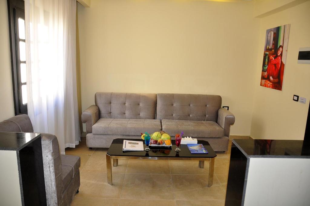 Panorama Bungalows Resort El Gouna