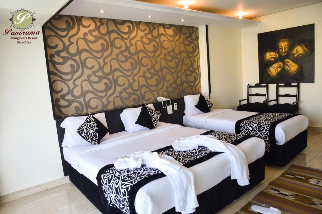Panorama Bungalows Resort El Gouna