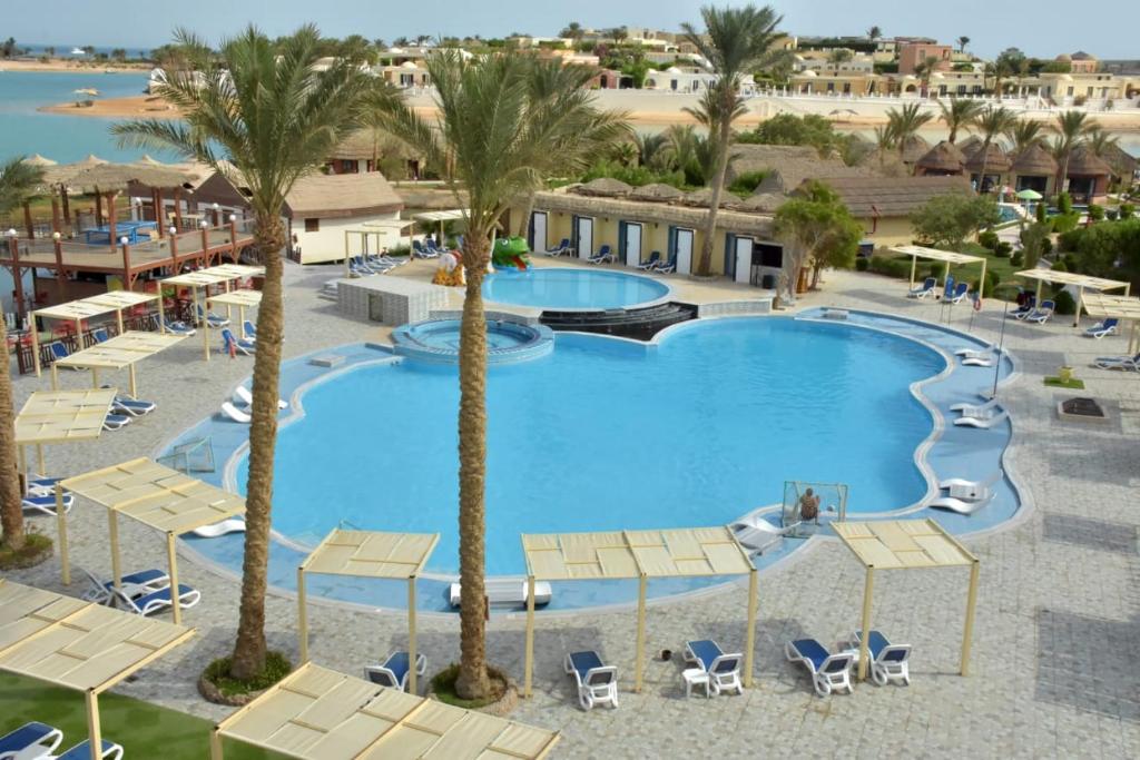 Panorama Bungalows Resort El Gouna