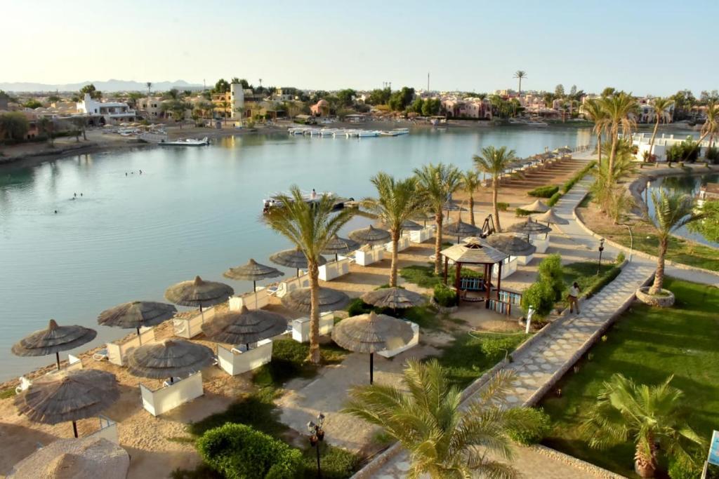 Panorama Bungalows Resort El Gouna