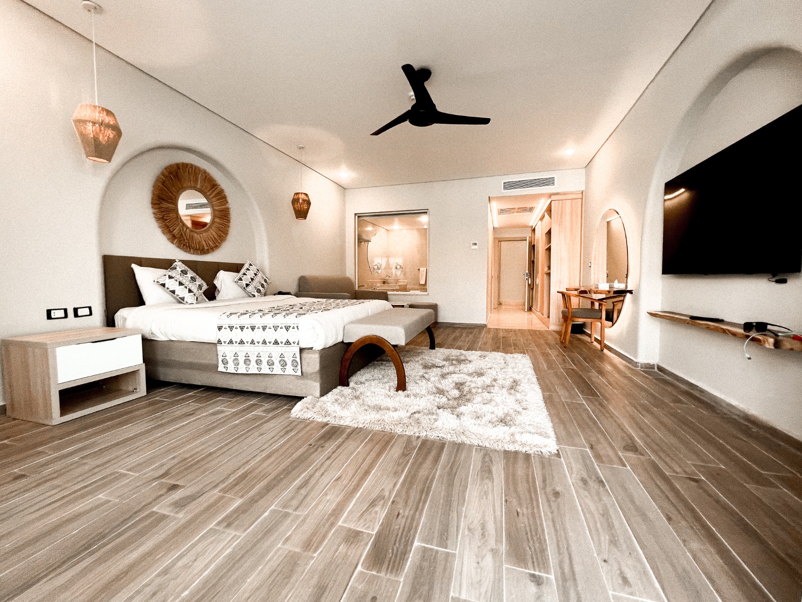 Panorama Bungalows Resort El Gouna