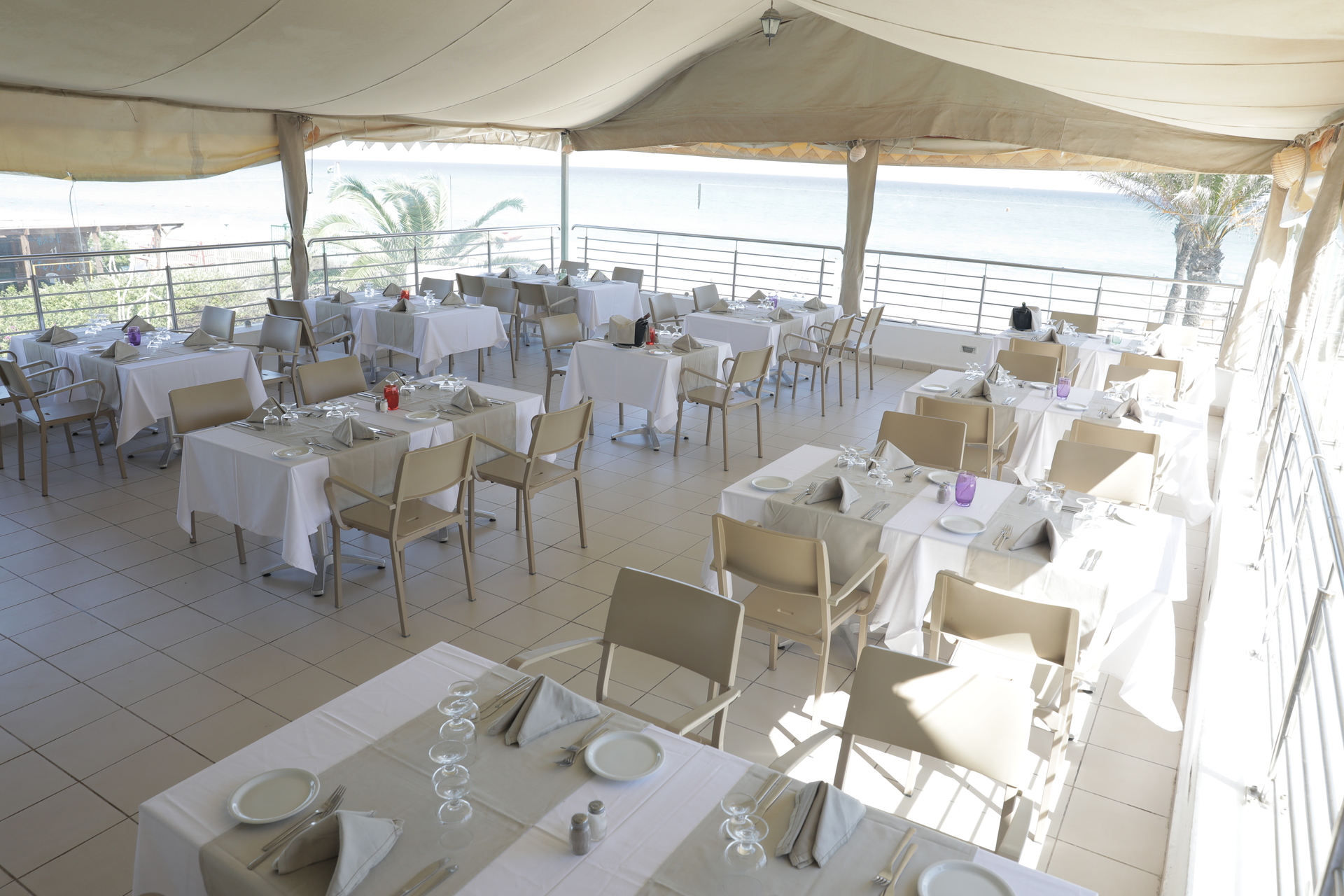 Mahdia Beach Hotel & Aqua Park (Ex. Lti)