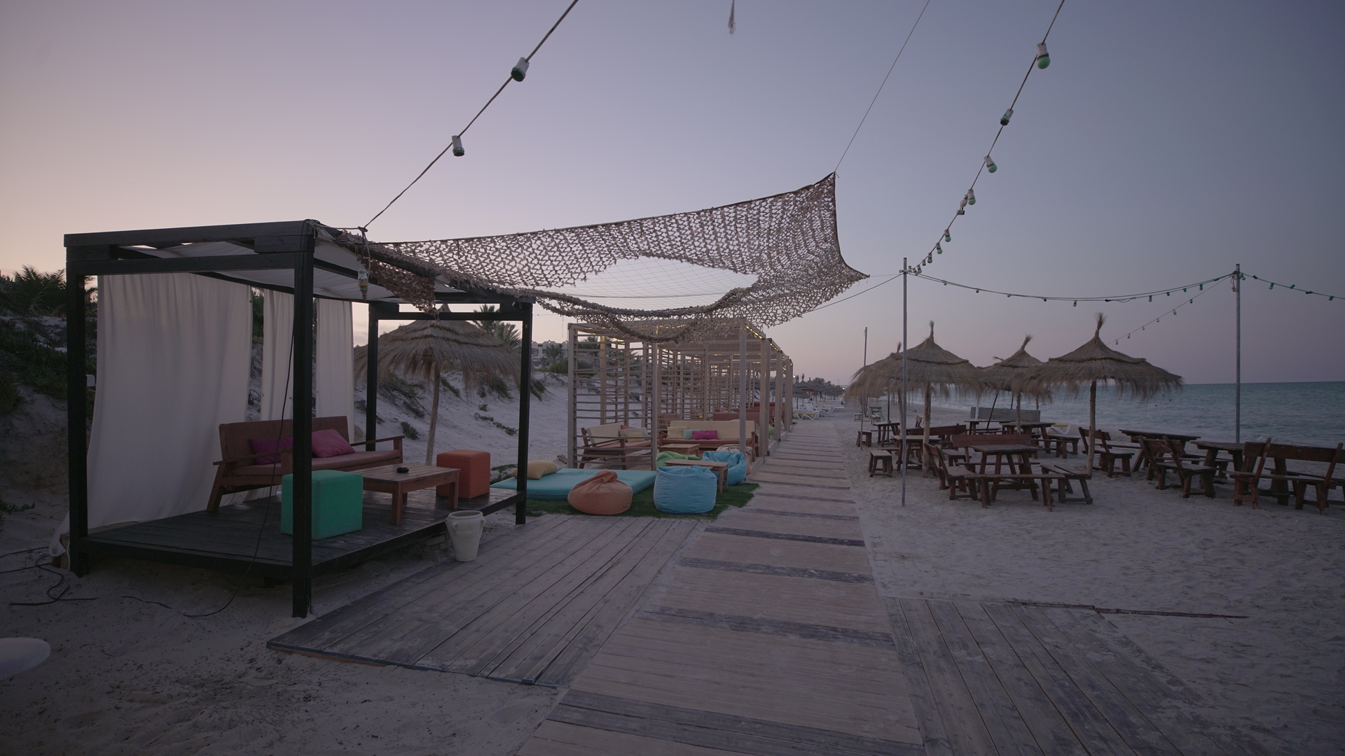 Mahdia Beach Hotel & Aqua Park (Ex. Lti)