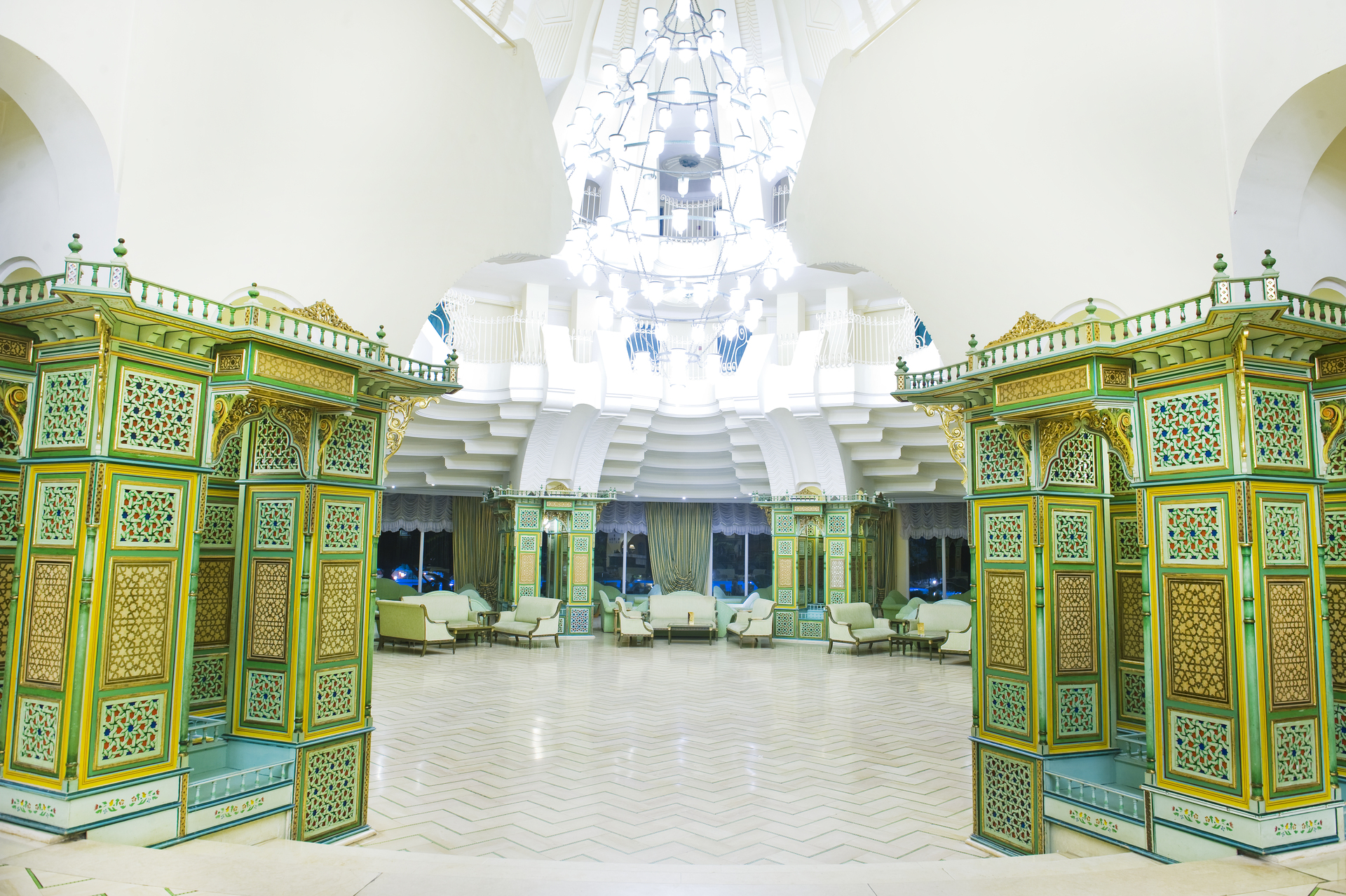 Mahdia Beach Hotel & Aqua Park (Ex. Lti)