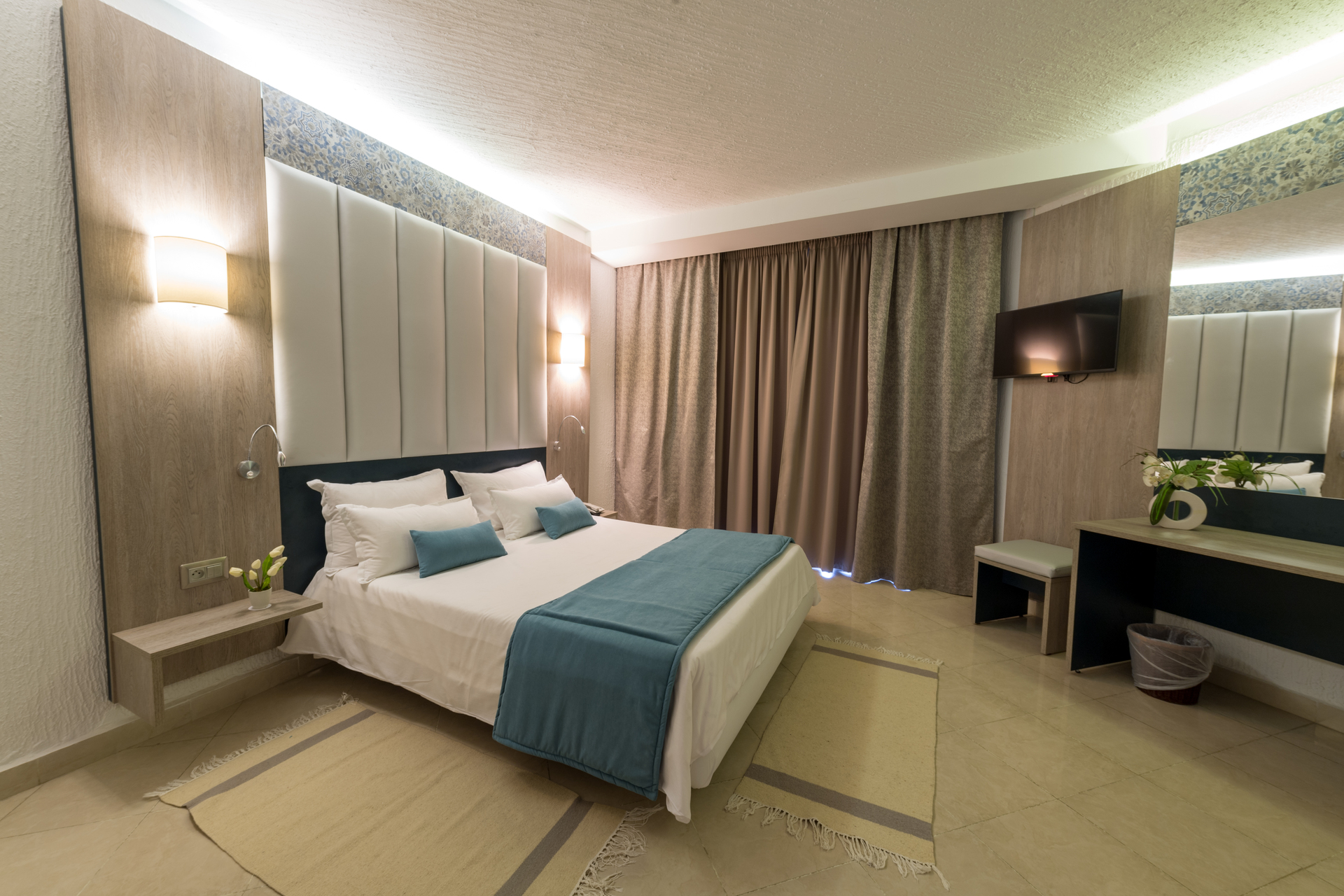 Mahdia Beach Hotel & Aqua Park (Ex. Lti)