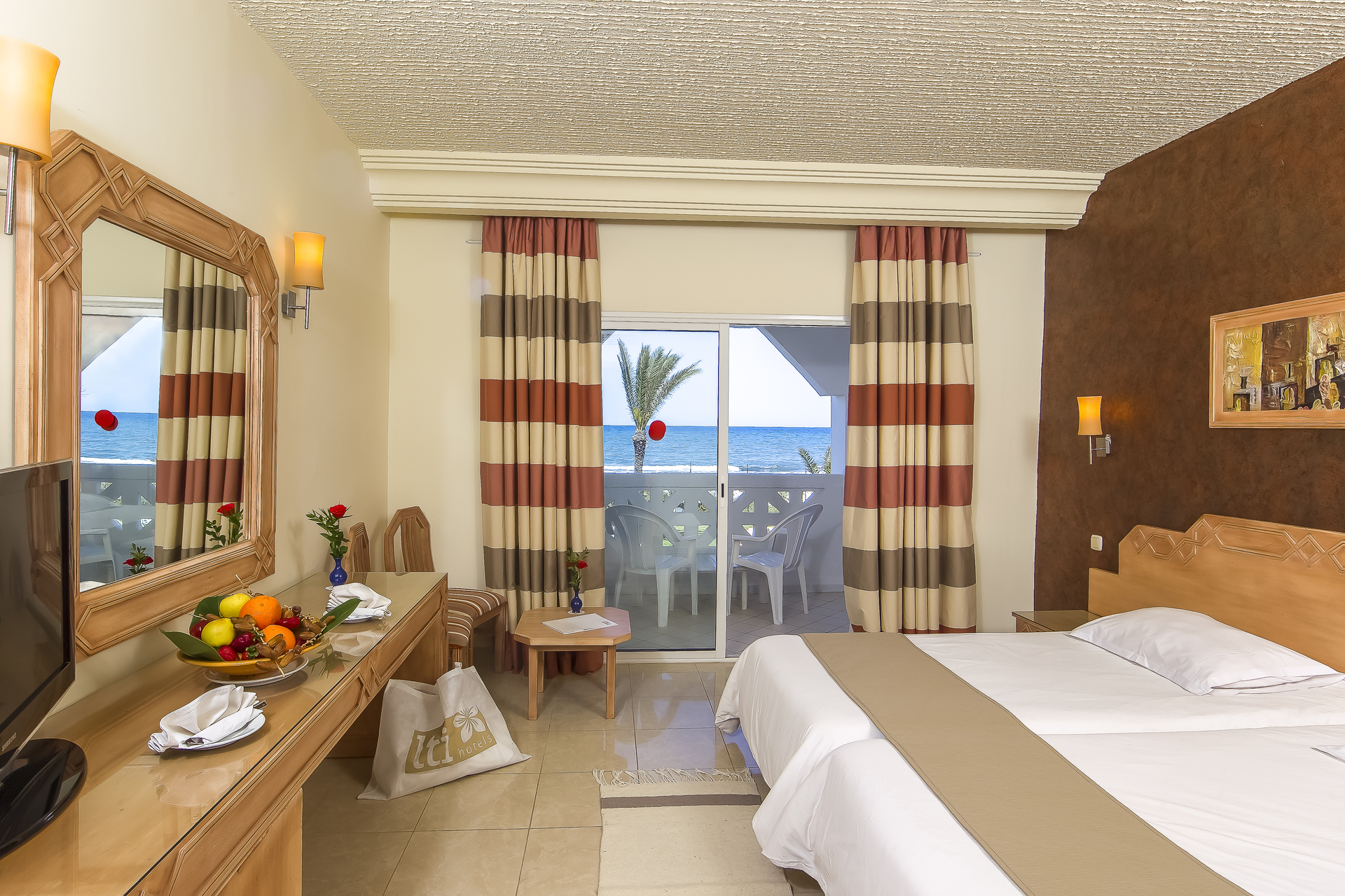 Mahdia Beach Hotel & Aqua Park (Ex. Lti)