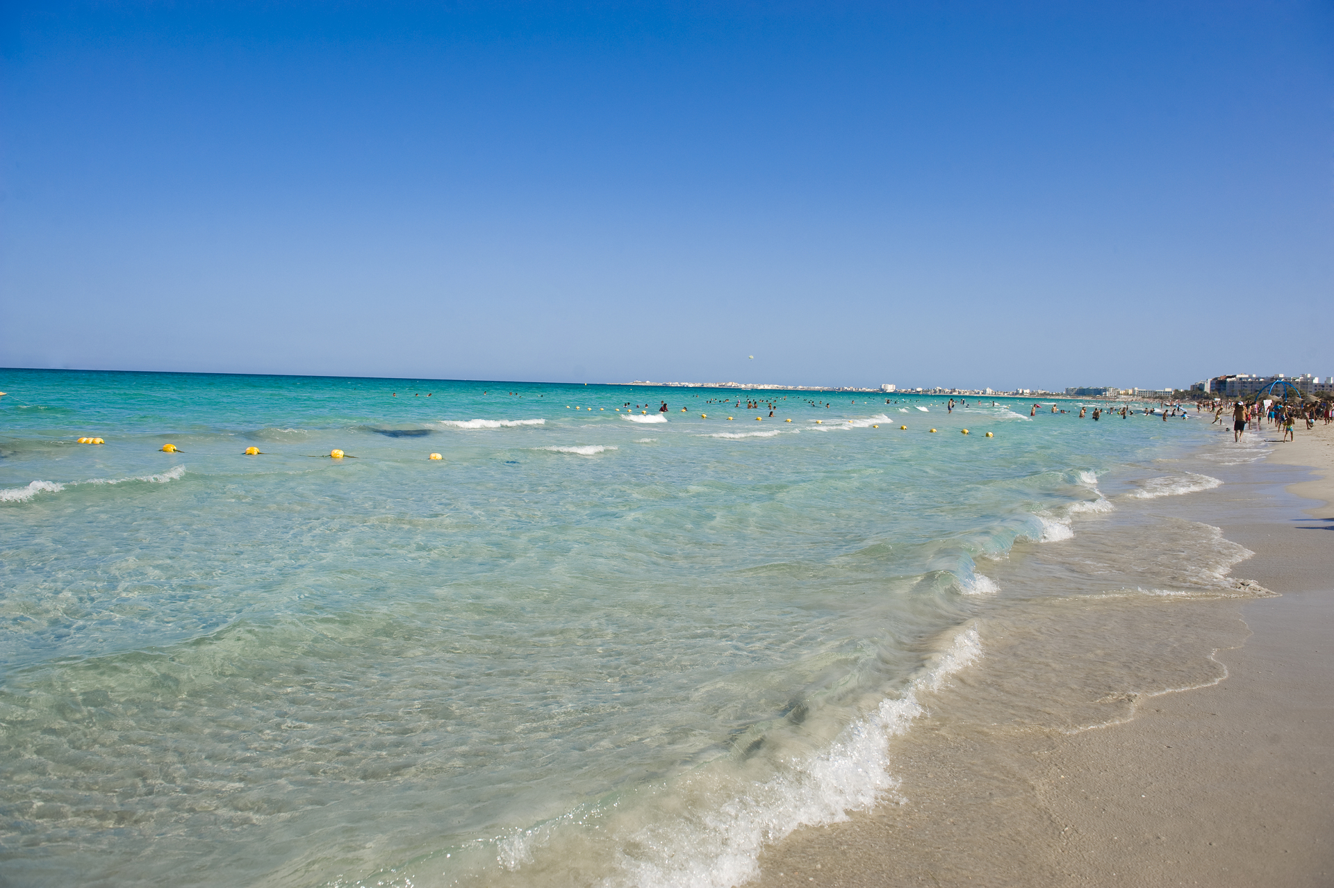 Mahdia Beach Hotel & Aqua Park (Ex. Lti)