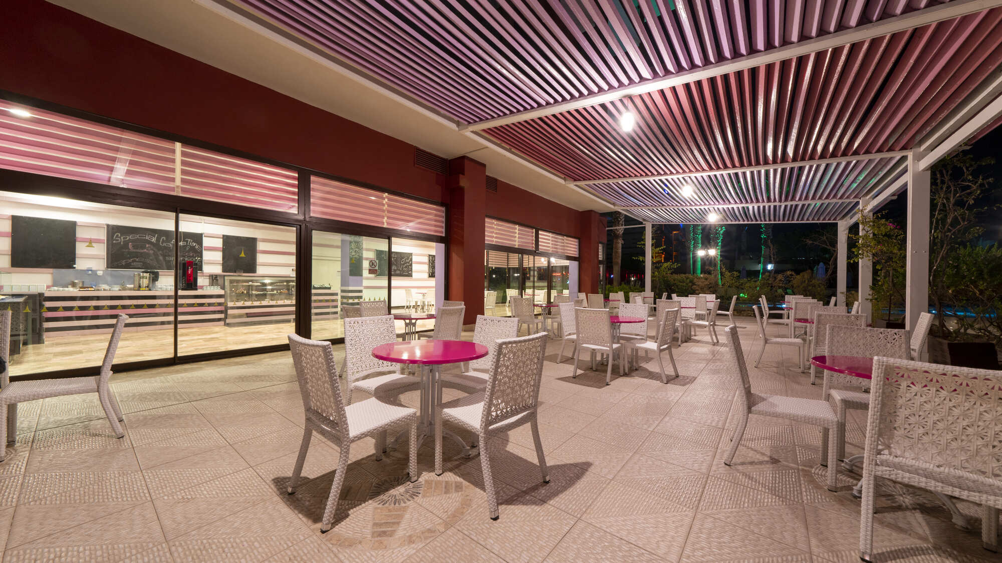 Siam Elegance Hotels And Spa