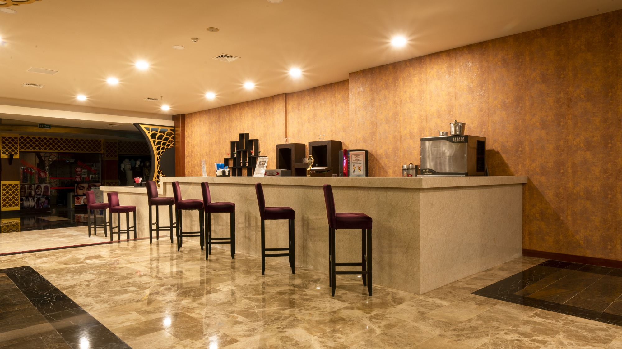 Siam Elegance Hotels And Spa