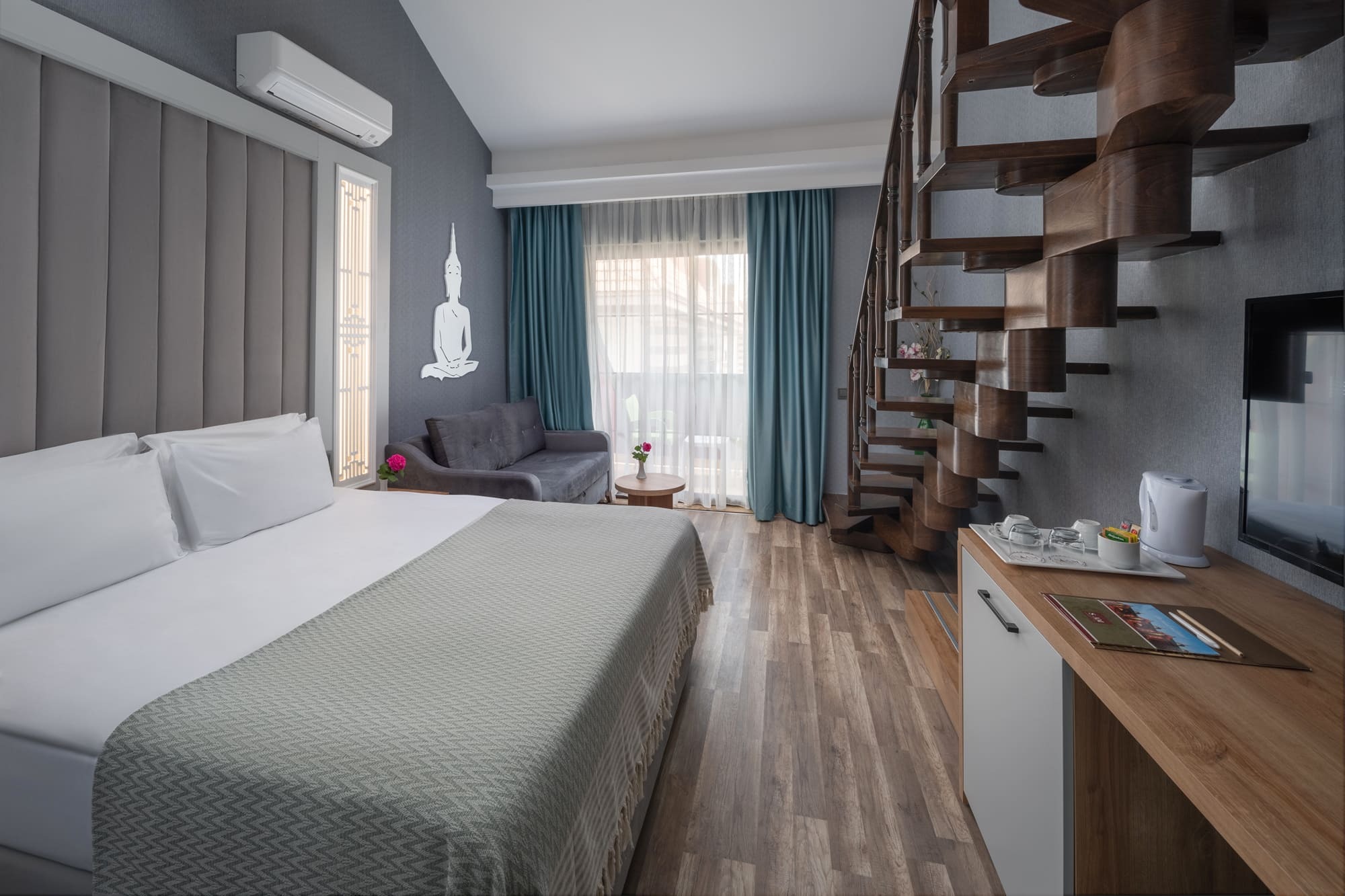 Siam Elegance Hotels And Spa