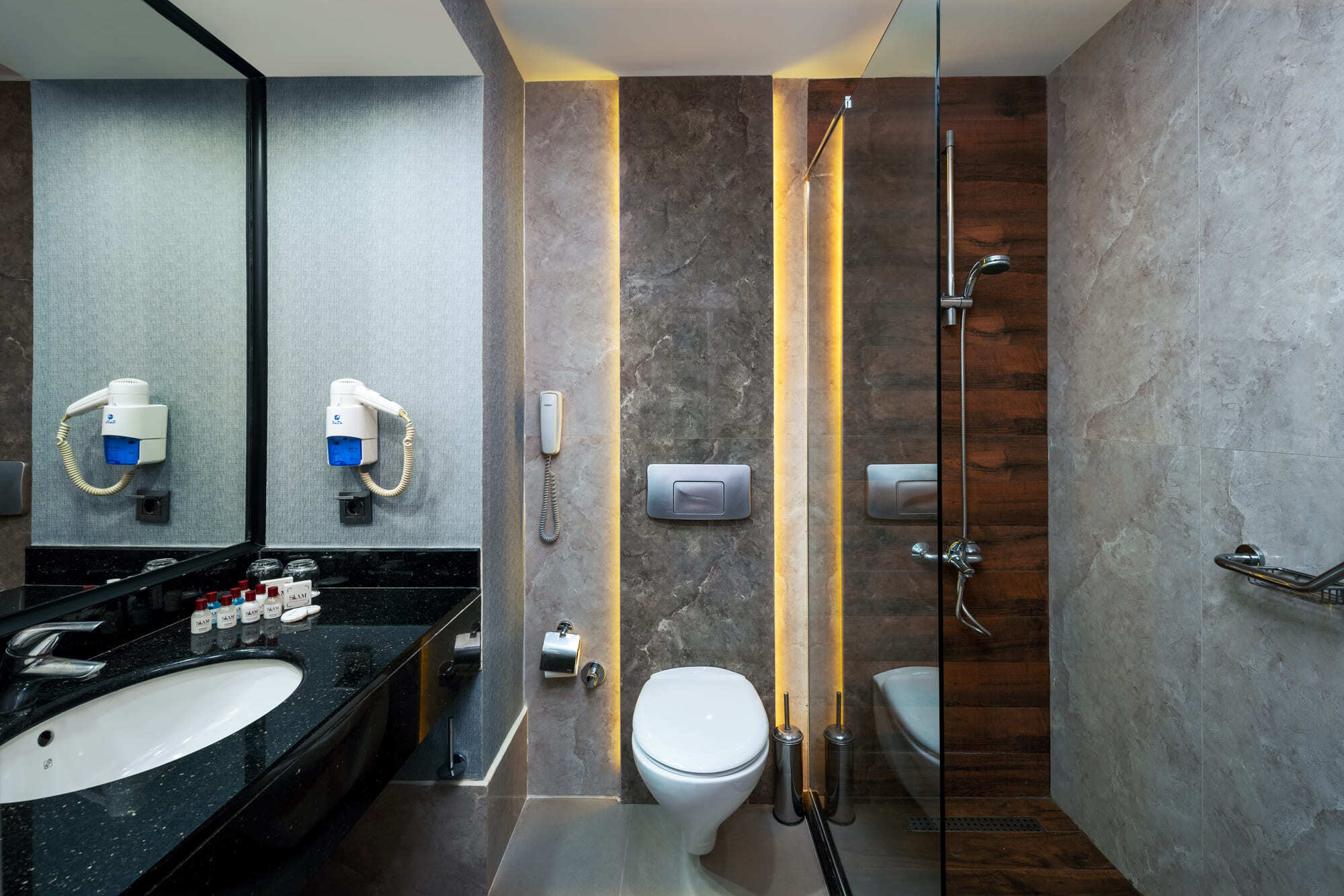 Siam Elegance Hotels And Spa