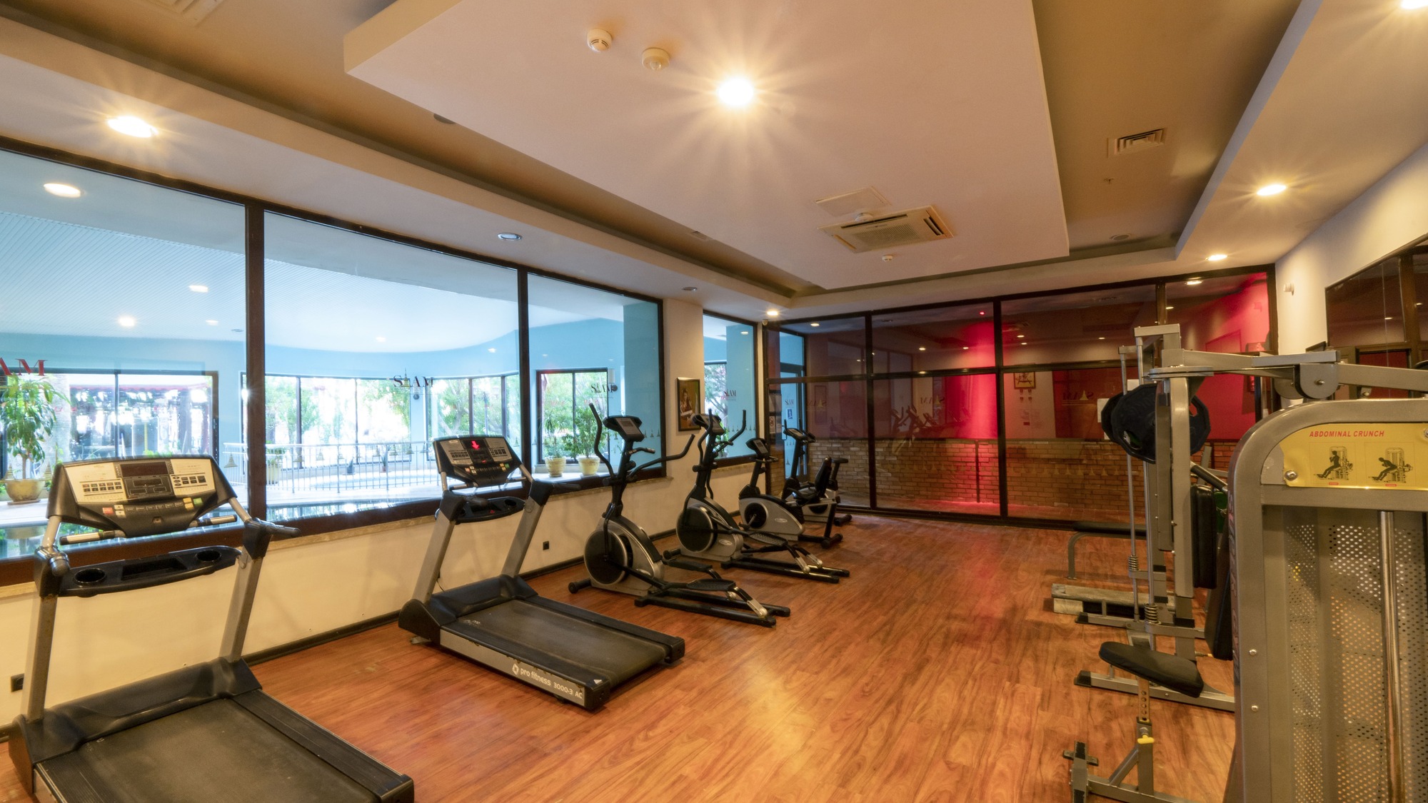 Siam Elegance Hotels And Spa