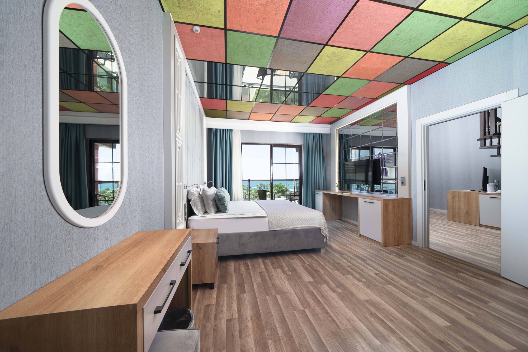 Siam Elegance Hotels And Spa
