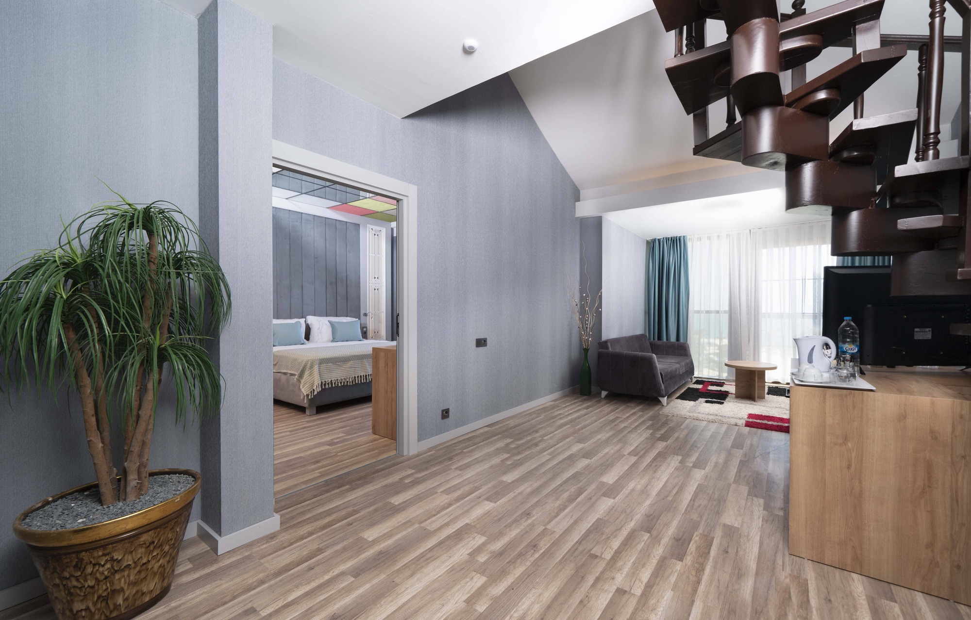 Siam Elegance Hotels And Spa