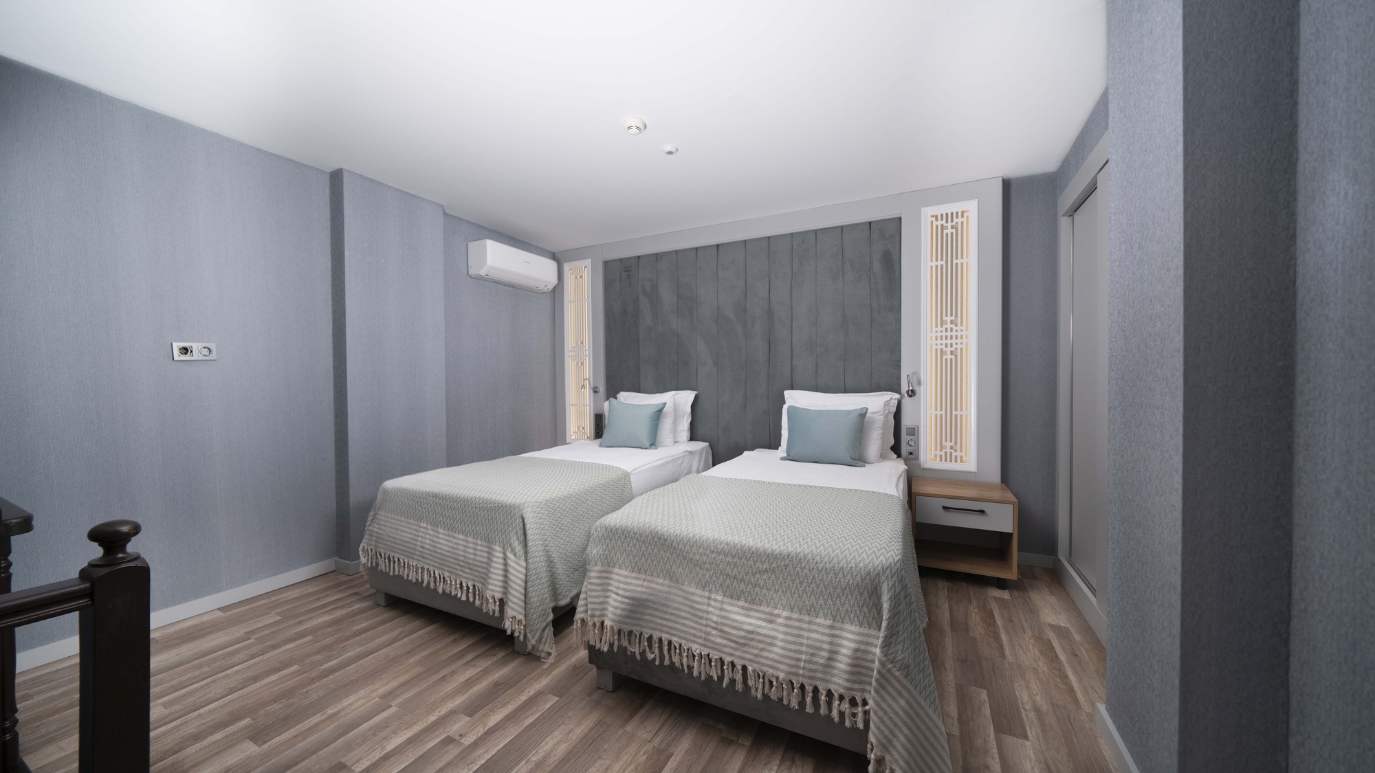 Siam Elegance Hotels And Spa