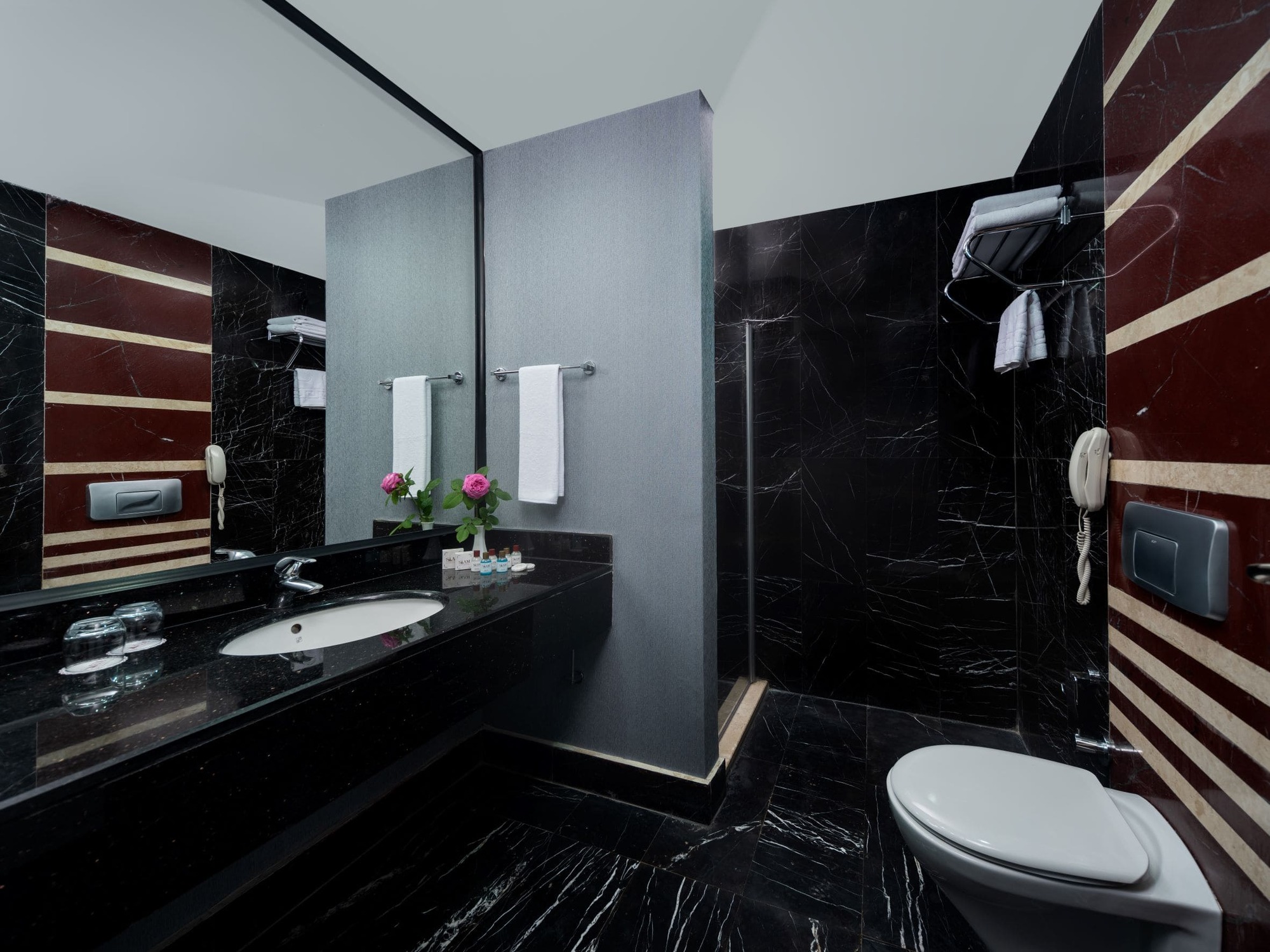 Siam Elegance Hotels And Spa