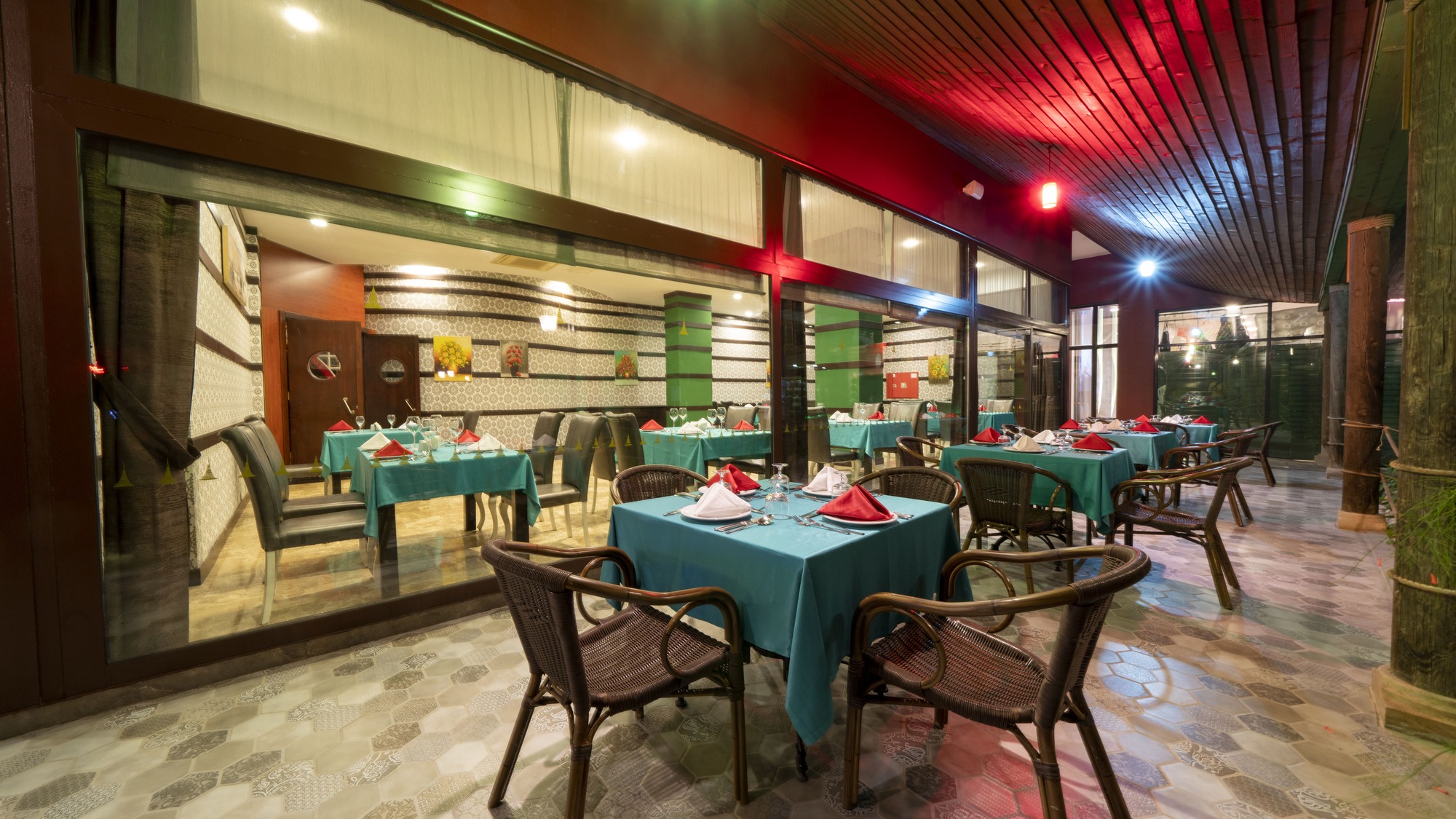 Siam Elegance Hotels And Spa