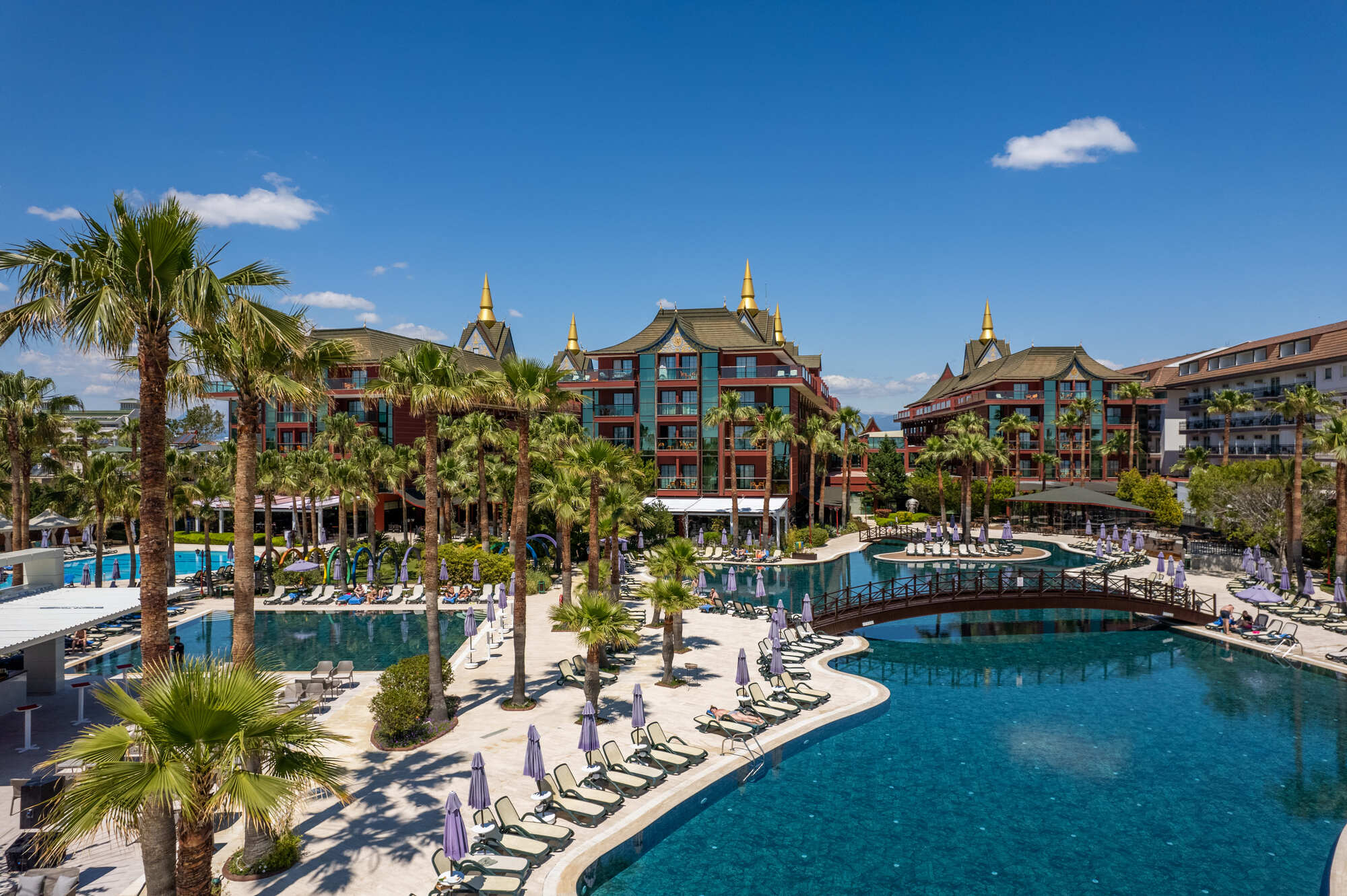 Siam Elegance Hotels And Spa