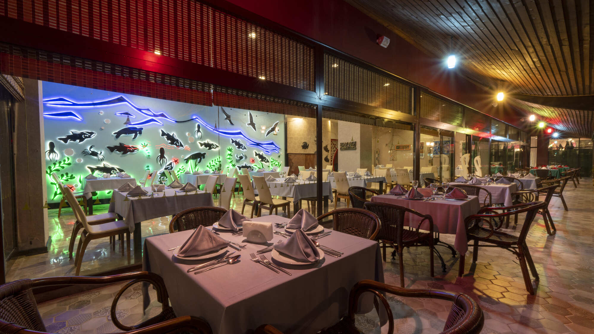 Siam Elegance Hotels And Spa