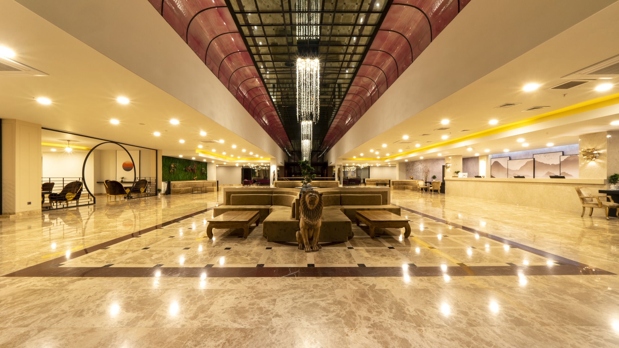 Siam Elegance Hotels And Spa