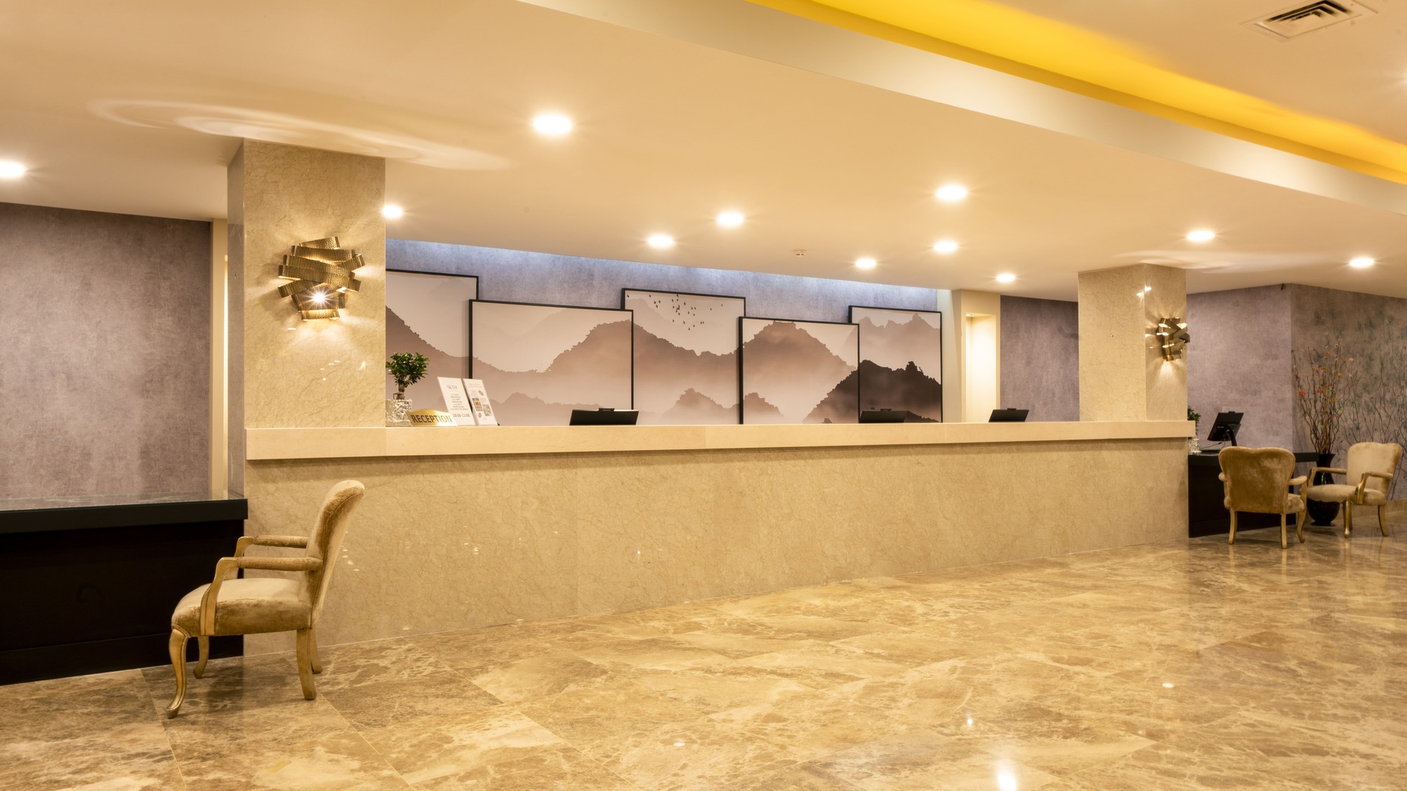 Siam Elegance Hotels And Spa