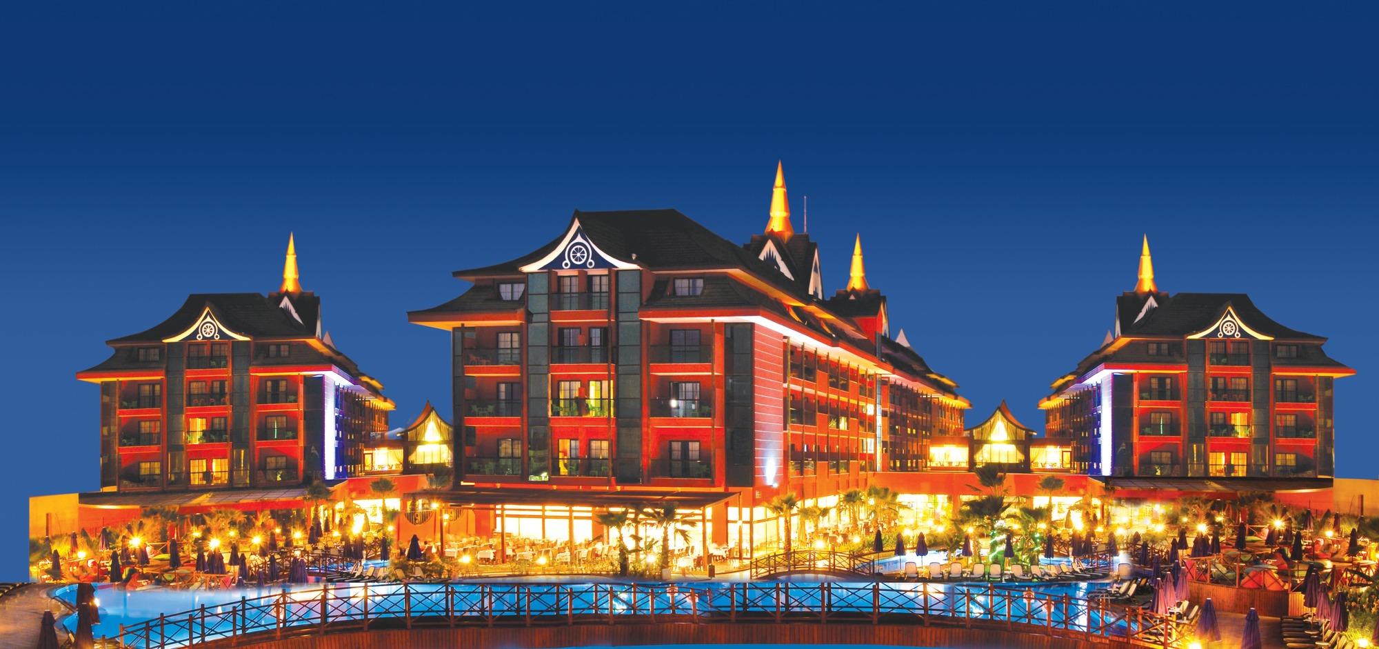 Siam Elegance Hotels And Spa