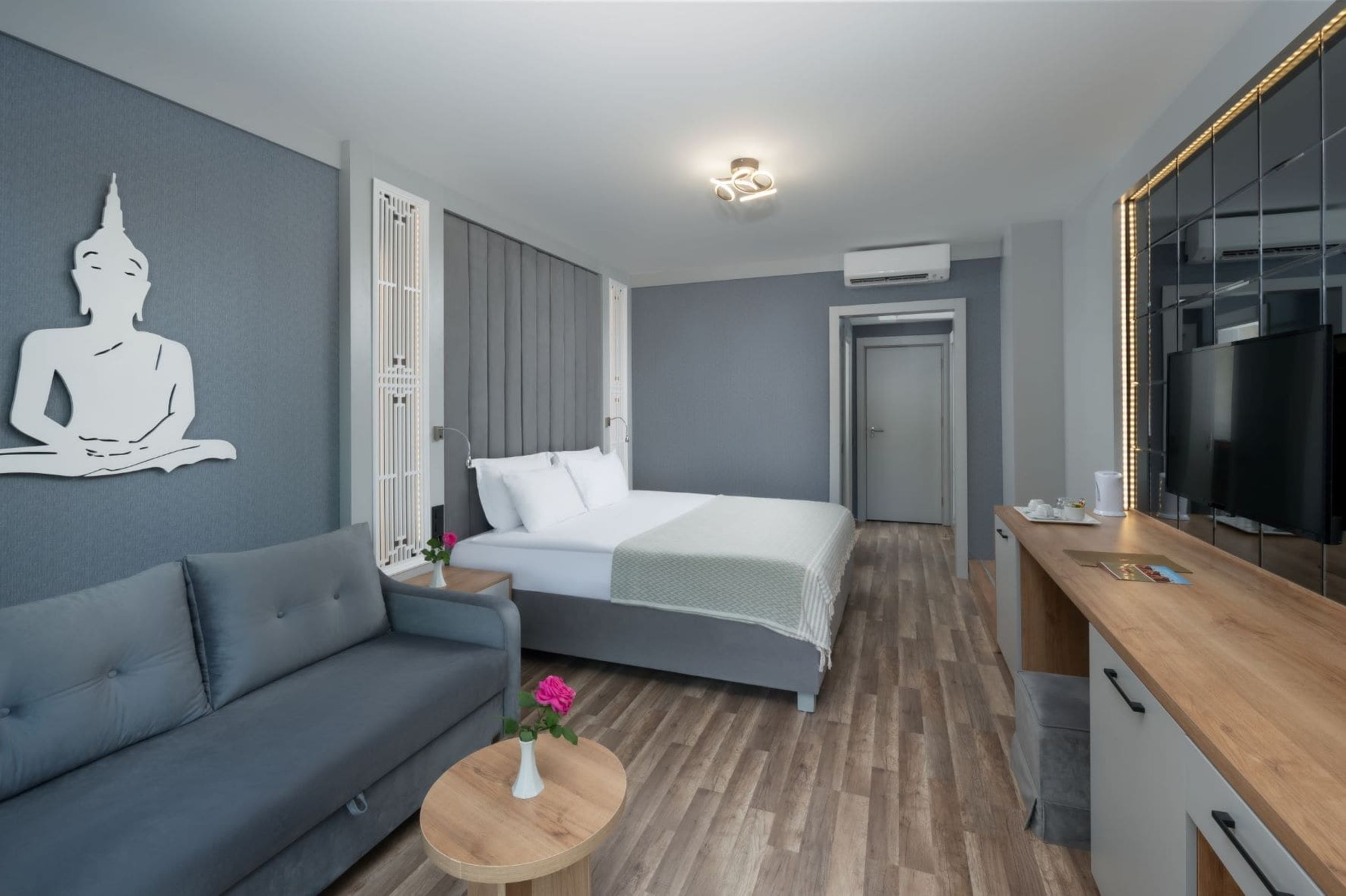 Siam Elegance Hotels And Spa