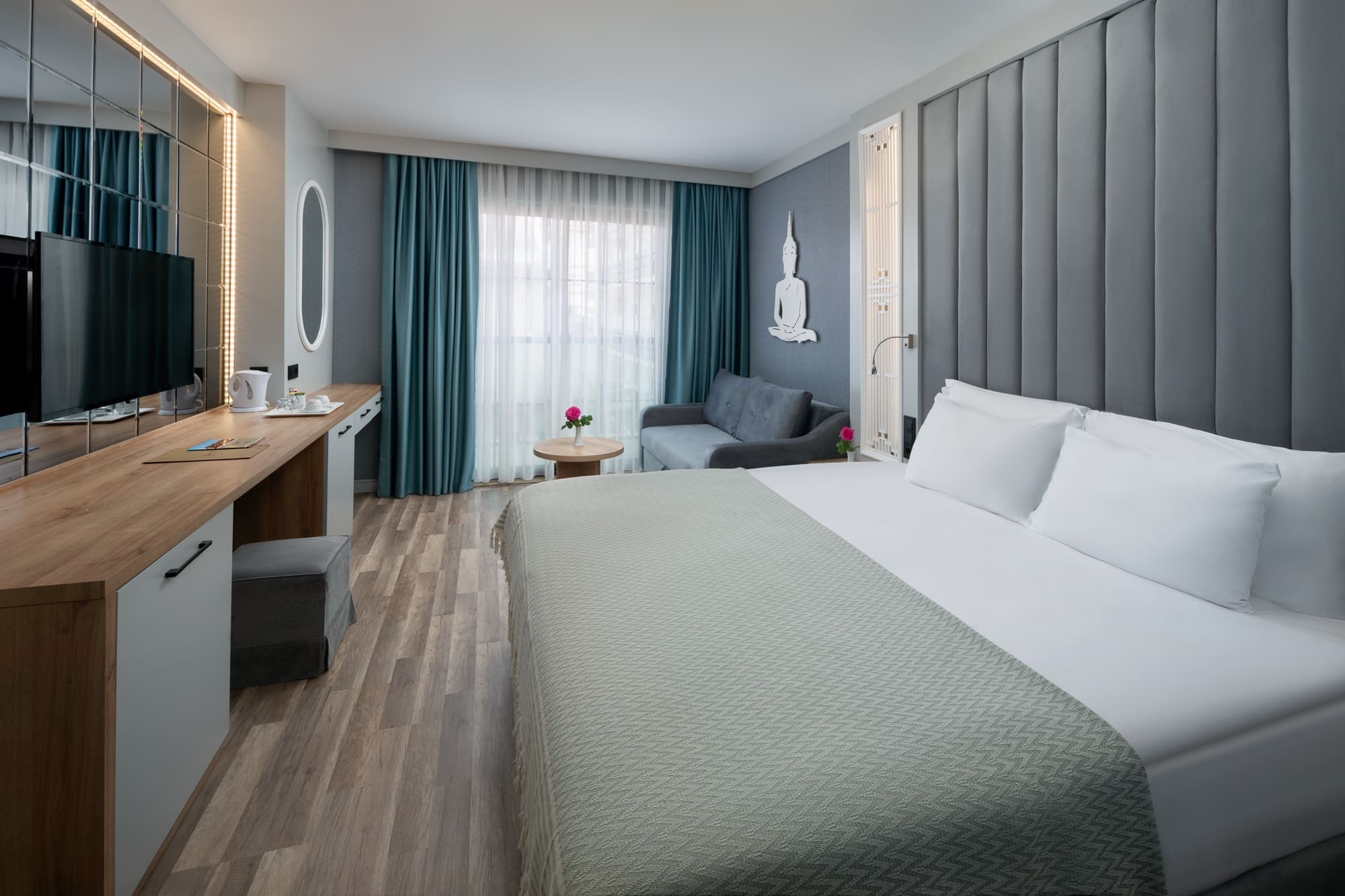 Siam Elegance Hotels And Spa