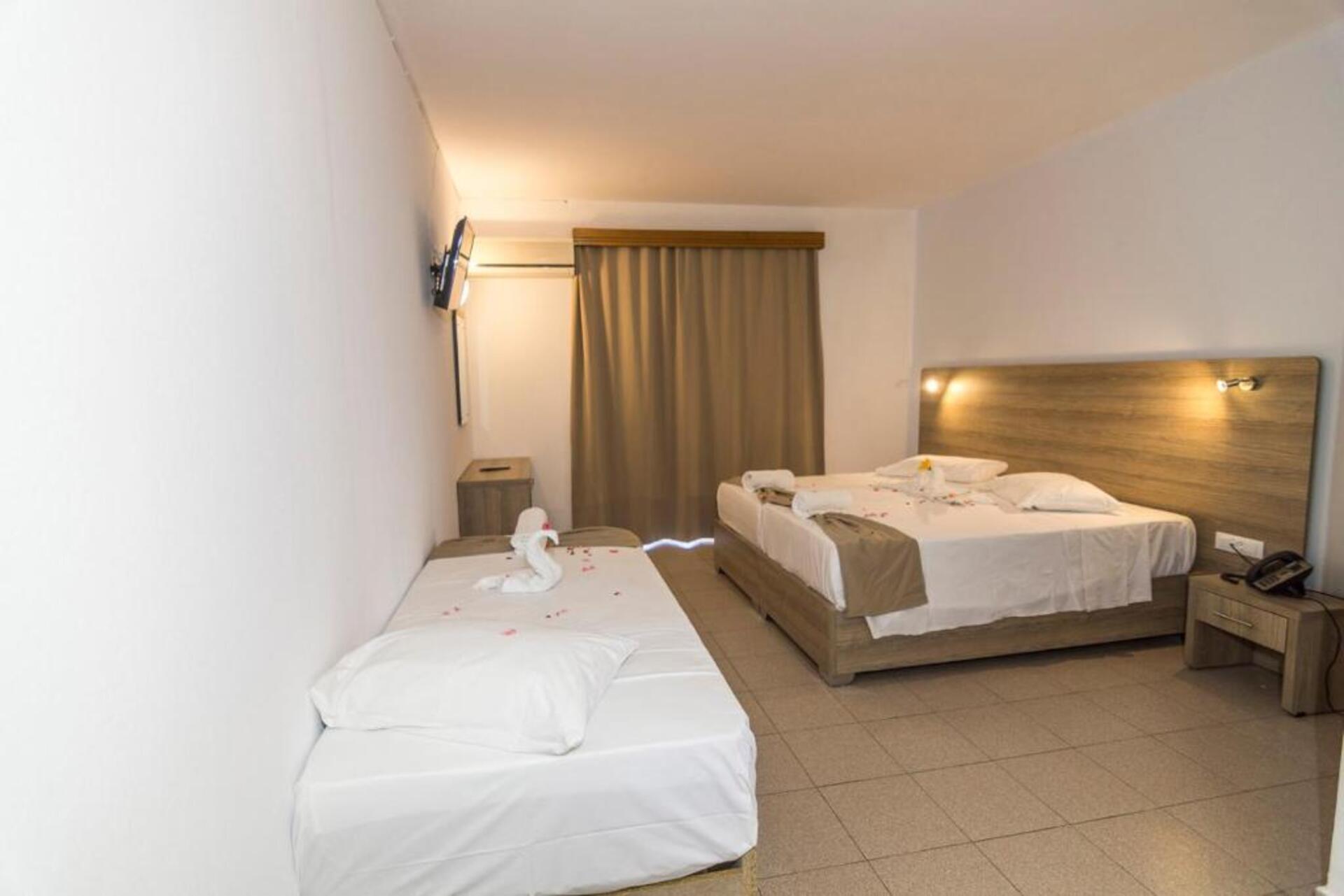 Tivoli Hotel & Apartments