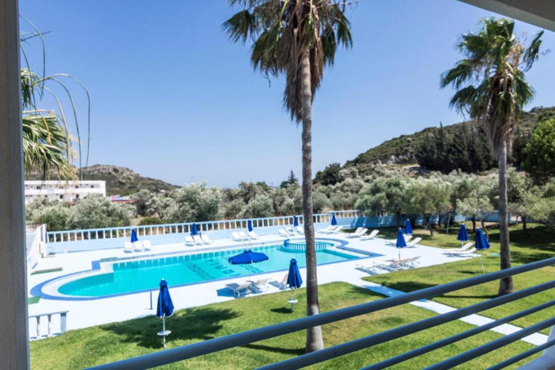 Tivoli Hotel & Apartments