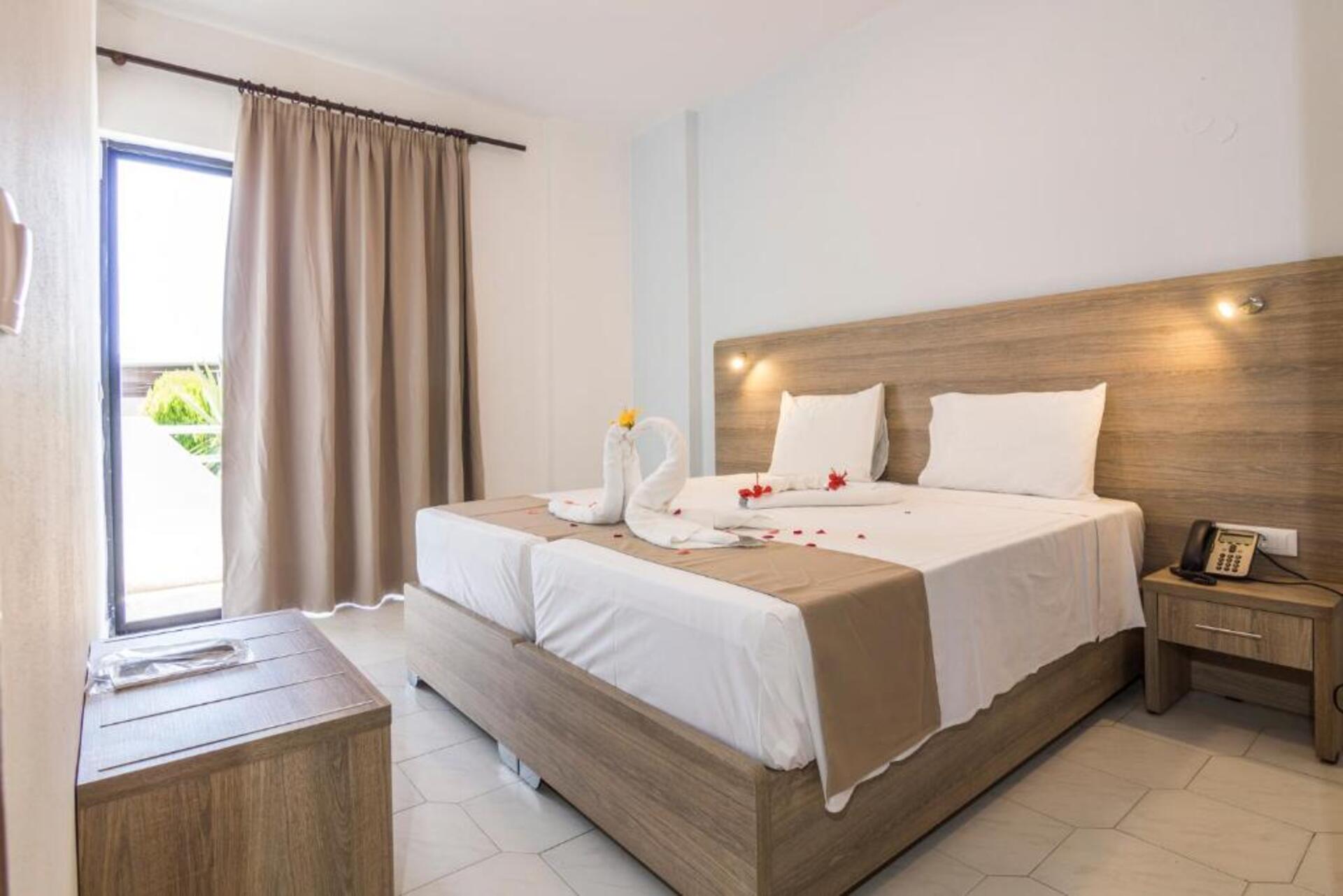 Tivoli Hotel & Apartments