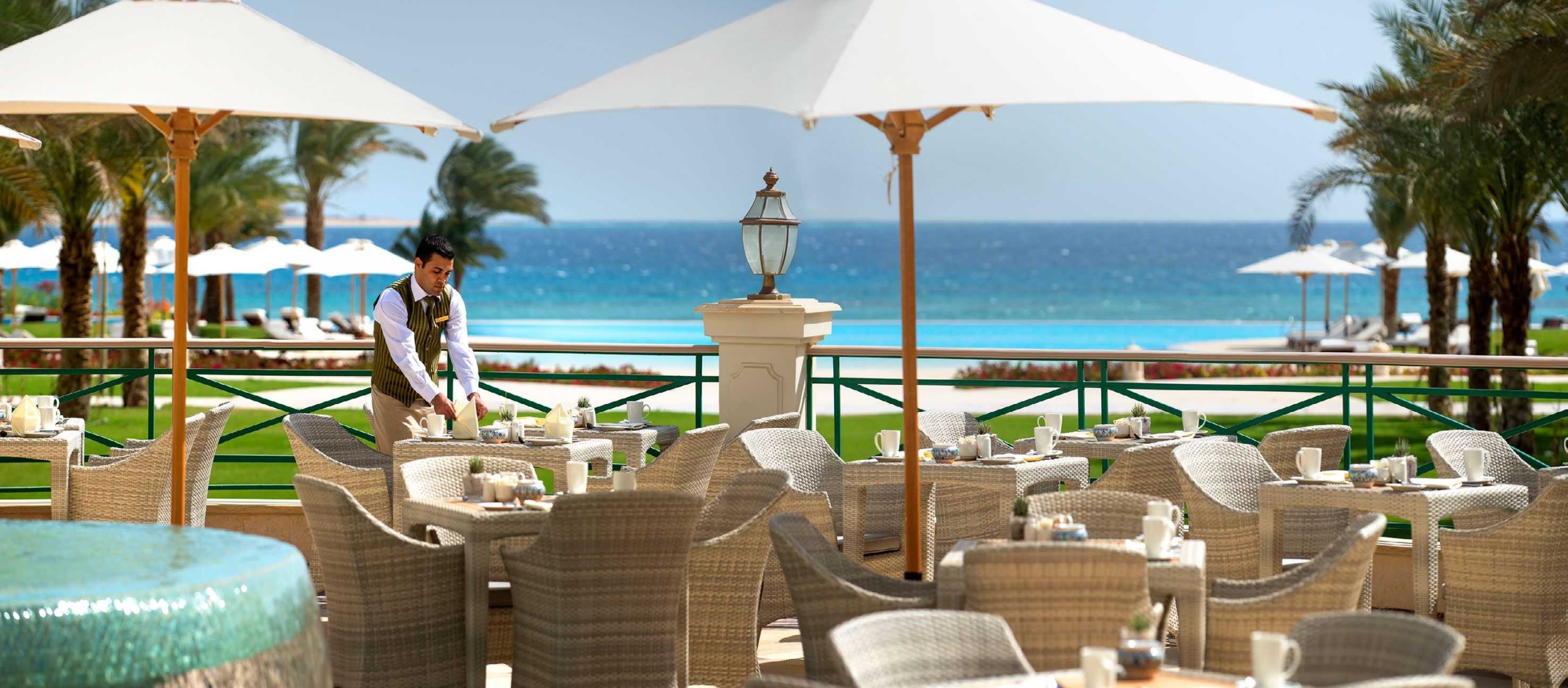 Baron Palace Sahl Hasheesh