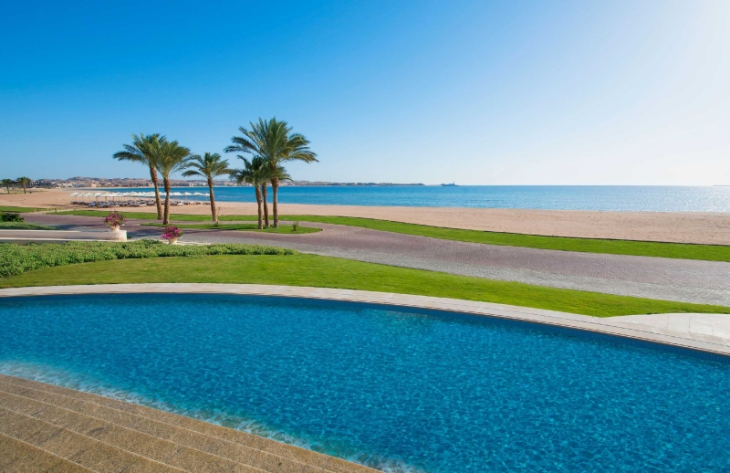 Baron Palace Sahl Hasheesh