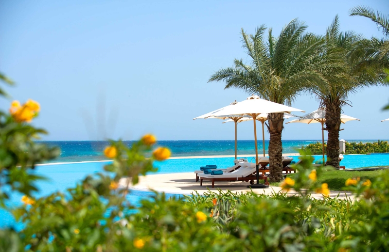 Baron Palace Sahl Hasheesh