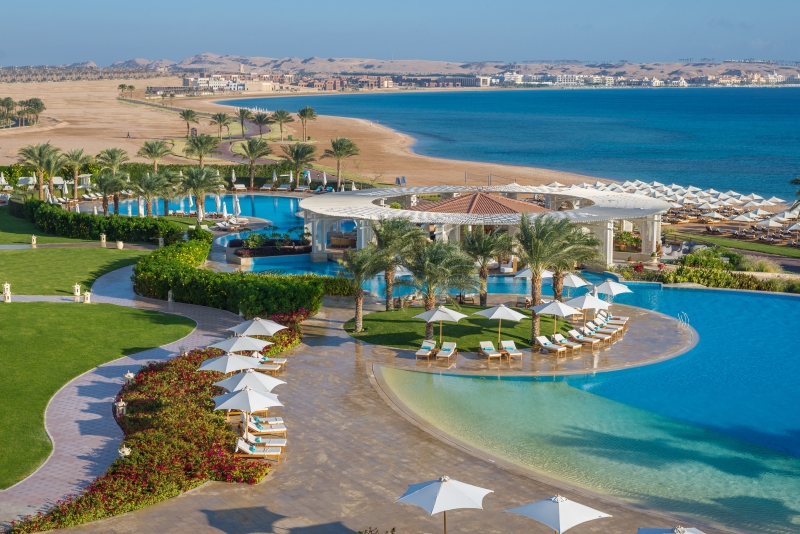 Baron Palace Sahl Hasheesh