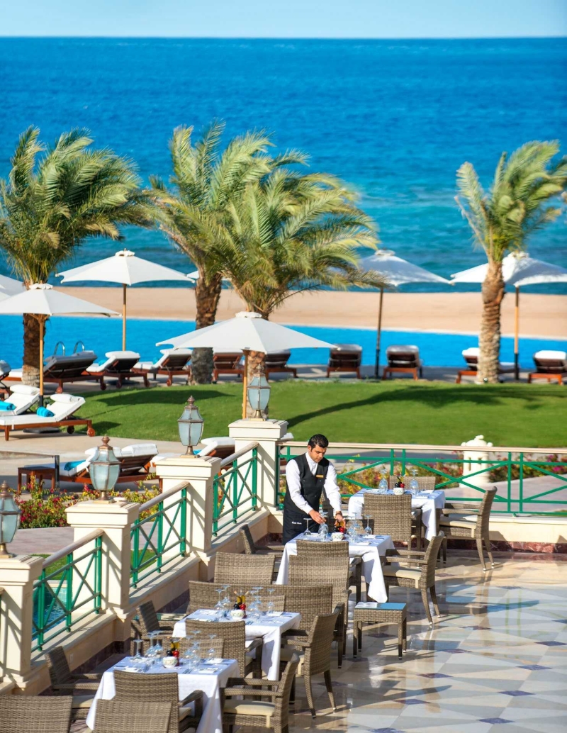 Baron Palace Sahl Hasheesh